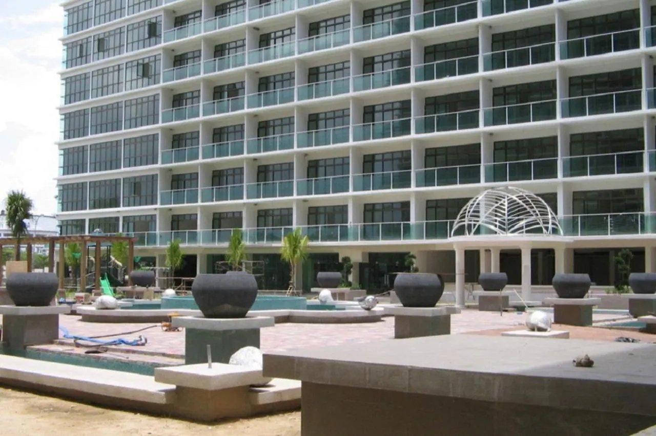 Apartment 56-Modern Sweet Homestay Palazio Studio For 2Pax Cozy&Wonderful Johor Bahru